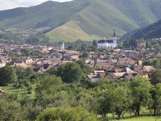 Primaria Rasinari – Pagina oficiala a Comunei Rasinari – judetul Sibiu